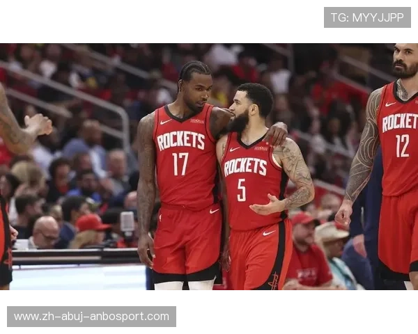 火箭队近期战况回顾及关键比赛分析