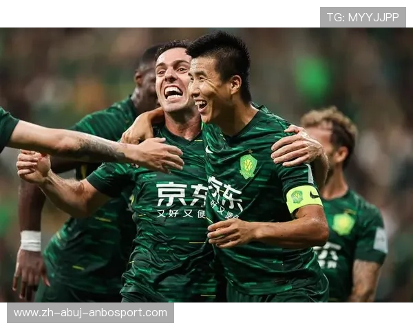 国安大胜晋级足协杯决赛河南点球决胜半决赛精彩回顾