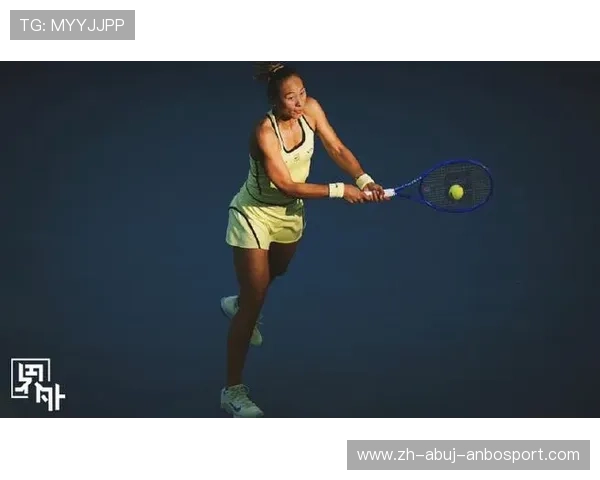 连续两年迈阿密不敌萨巴伦卡 郑钦文0-2告负遗憾出局